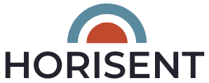 Horisent Logo